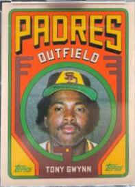 Tony Gwynn