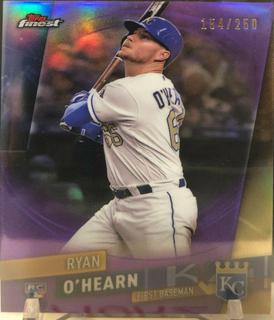 Ryan O'Hearn