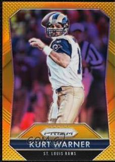 Kurt Warner