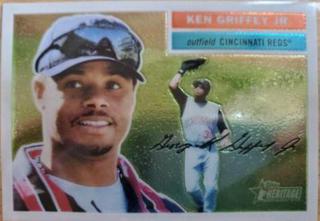 Ken Griffey Jr.