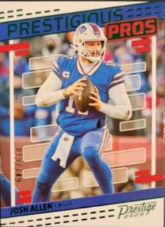 Josh Allen