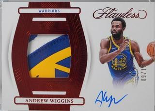 Andrew Wiggins