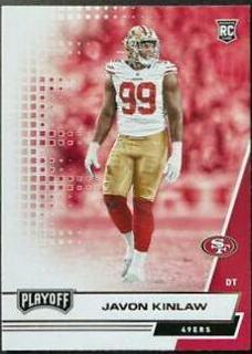 Javon Kinlaw