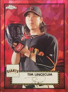 Tim Lincecum