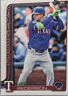 Joc Pederson