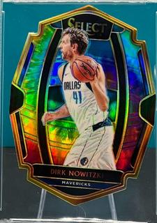Dirk Nowitzki