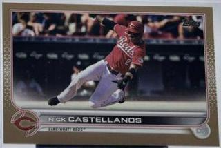 Nick Castellanos