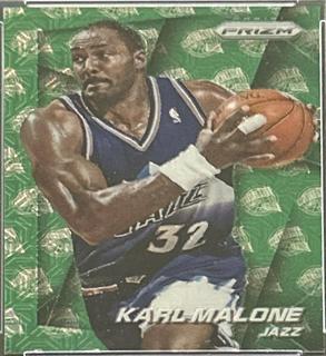Karl Malone