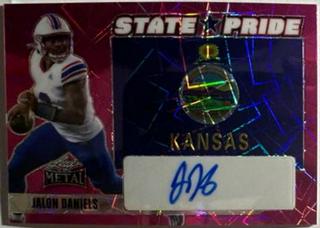Jalon Daniels