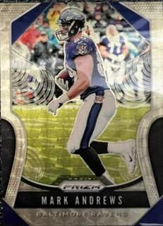 Mark Andrews