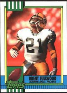 Brent Fullwood