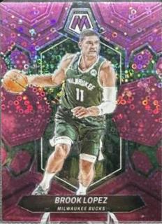 Brook Lopez