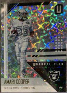 Amari Cooper