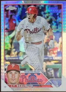 J. T. Realmuto