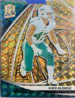 Kiko Alonso