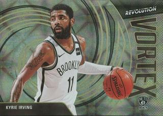Kyrie Irving