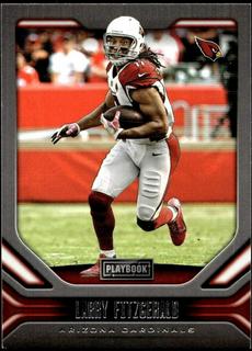 Larry Fitzgerald