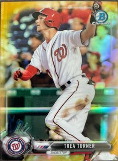 Trea Turner