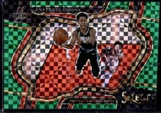 Anfernee Simons