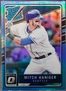 Mitch Haniger