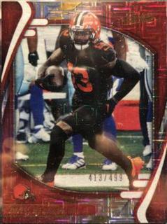 Odell Beckham Jr.