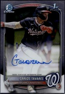 Carlos Tavares