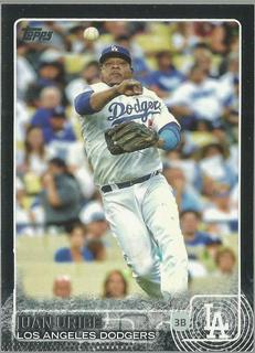 Juan Uribe