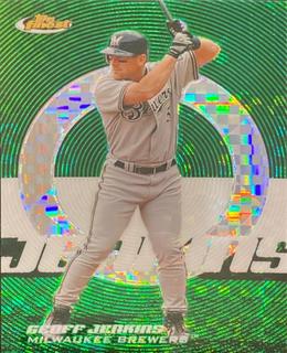 Geoff Jenkins