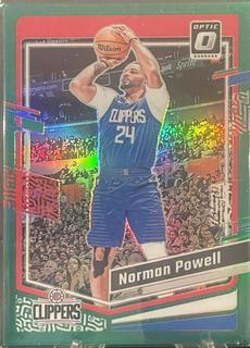 Norman Powell
