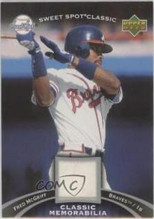 Fred McGriff