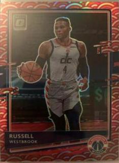 Russell Westbrook