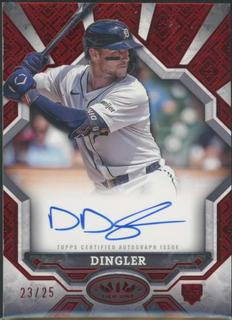 Dillon Dingler