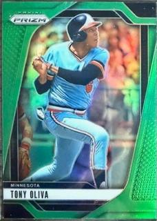 Tony Oliva