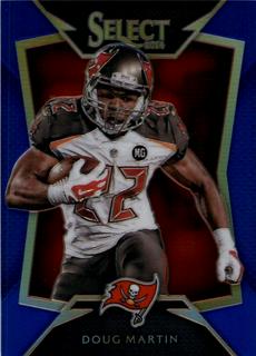 Doug Martin
