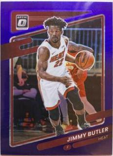 Jimmy Butler