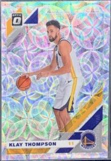 Klay Thompson