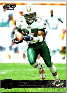 Terrell Buckley