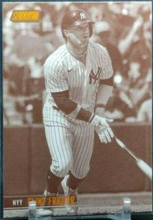 Clint Frazier