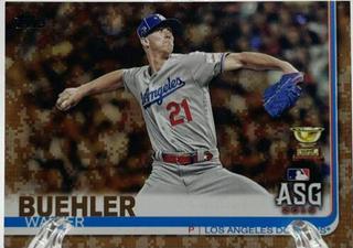 Walker Buehler