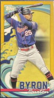Byron Buxton