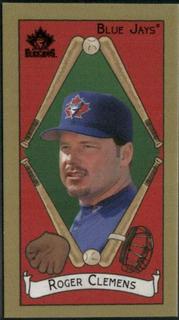 Roger Clemens