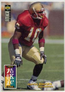 Derrick Brooks