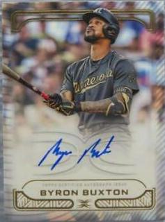 Byron Buxton