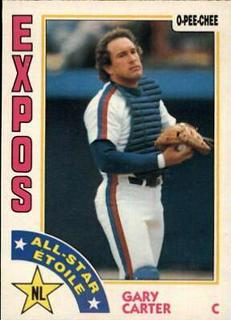 Gary Carter