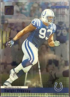 Dwight Freeney