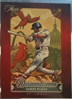 Albert Pujols