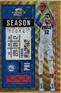 Tobias Harris