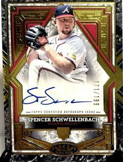 Spencer Schwellenbach