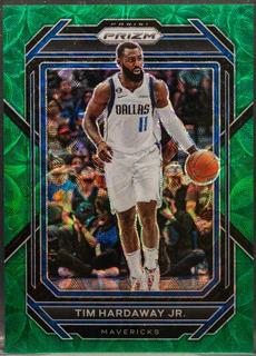 Tim Hardaway Jr.