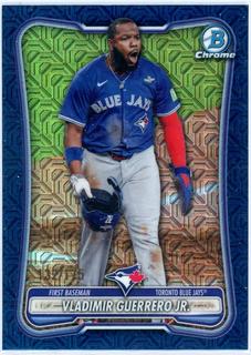 Vladimir Guerrero Jr.